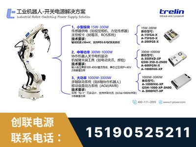 临沂-开关电源解决方案